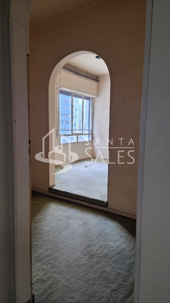 Apartamento, 3 quartos, 210 m² - Foto 6