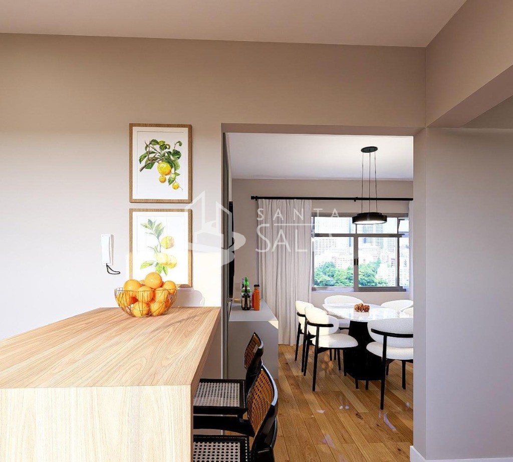 Apartamento, 3 quartos, 94 m² - Foto 13