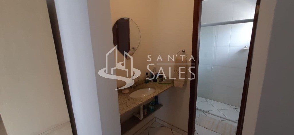 Casa, 4 quartos, 300 m² - Foto 13