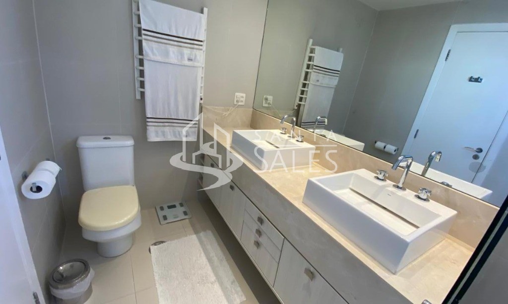Apartamento, 3 quartos, 206 m² - Foto 3