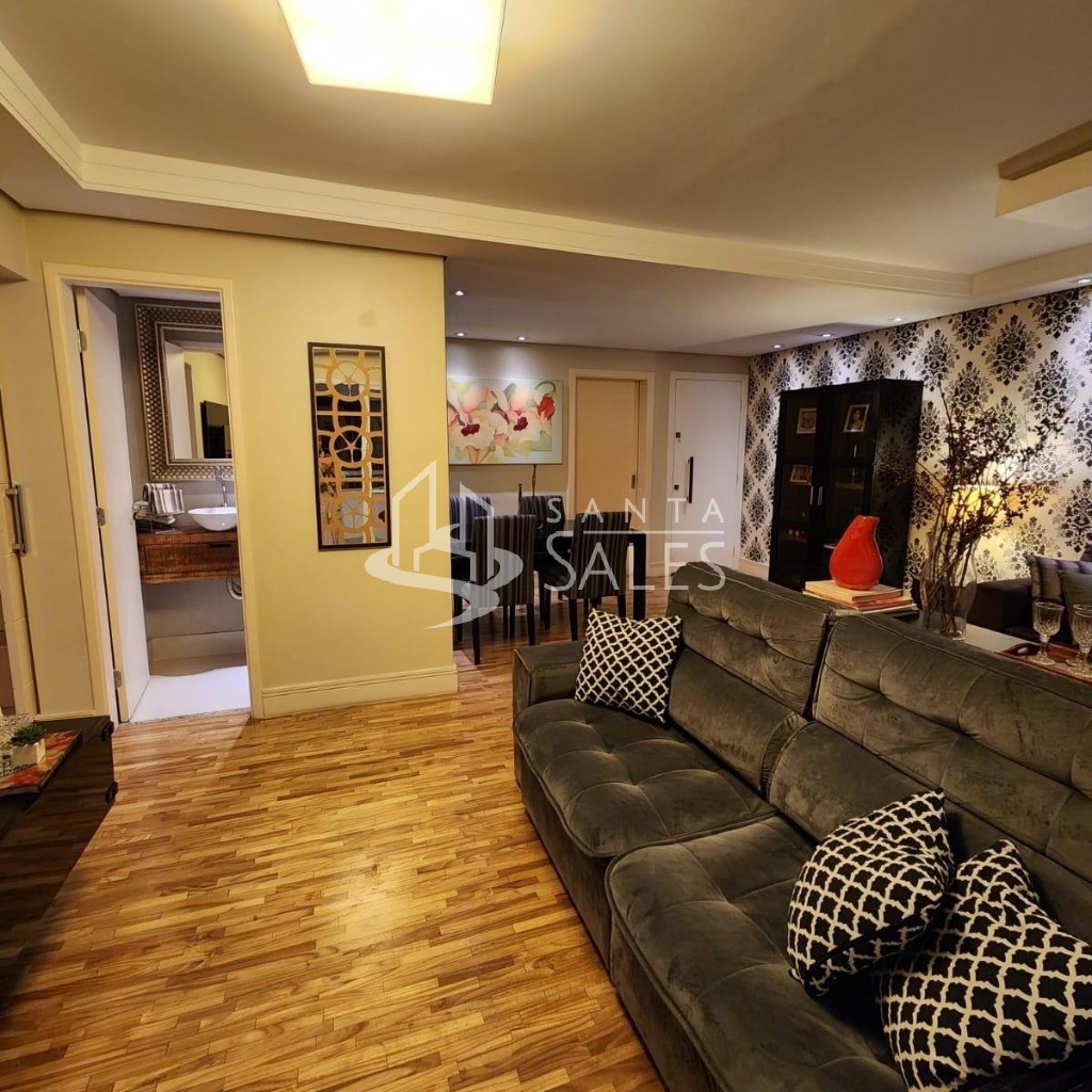 Apartamento, 3 quartos, 100 m² - Foto 14