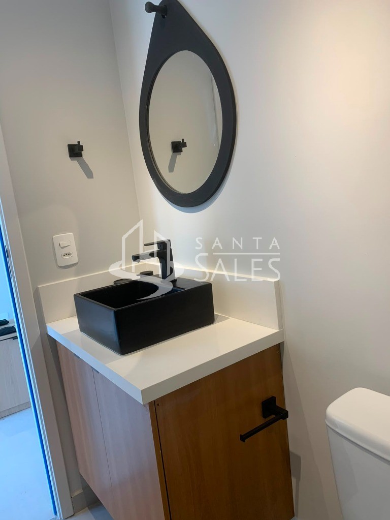 Apartamento, 2 quartos, 40 m² - Foto 10