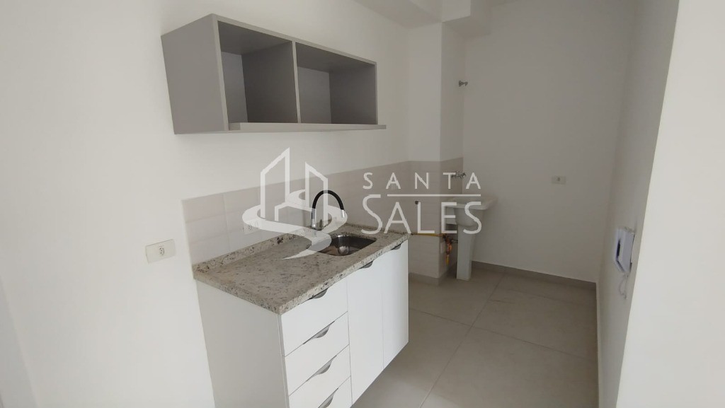 Apartamento, 2 quartos, 38 m² - Foto 25