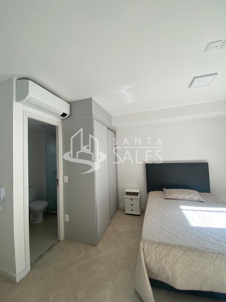Apartamento, 1 quarto, 25 m² - Foto 6