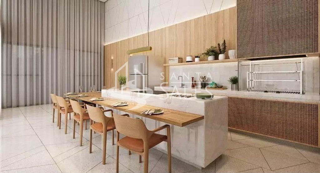 Apartamento, 3 quartos, 111 m² - Foto 34