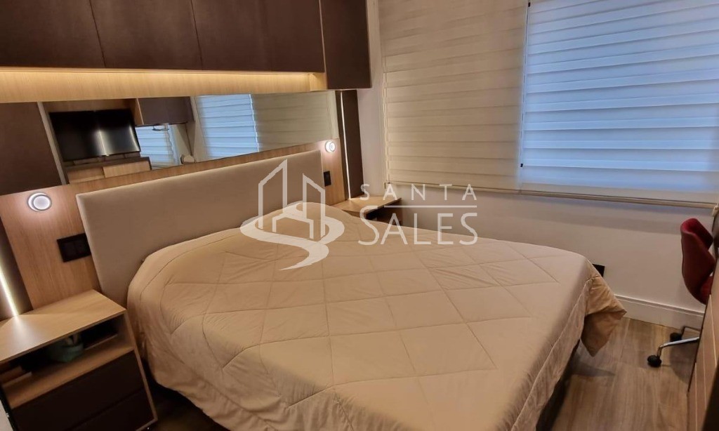 Apartamento, 2 quartos, 73 m² - Foto 13
