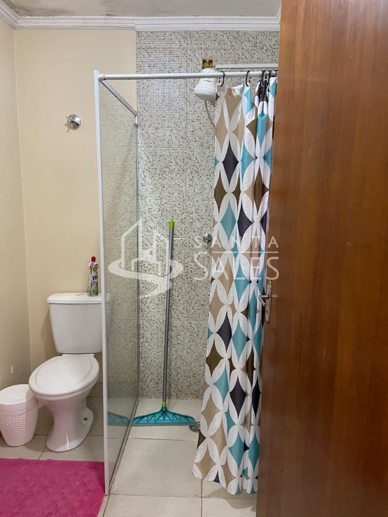 Sobrado, 2 quartos, 150 m² - Foto 22