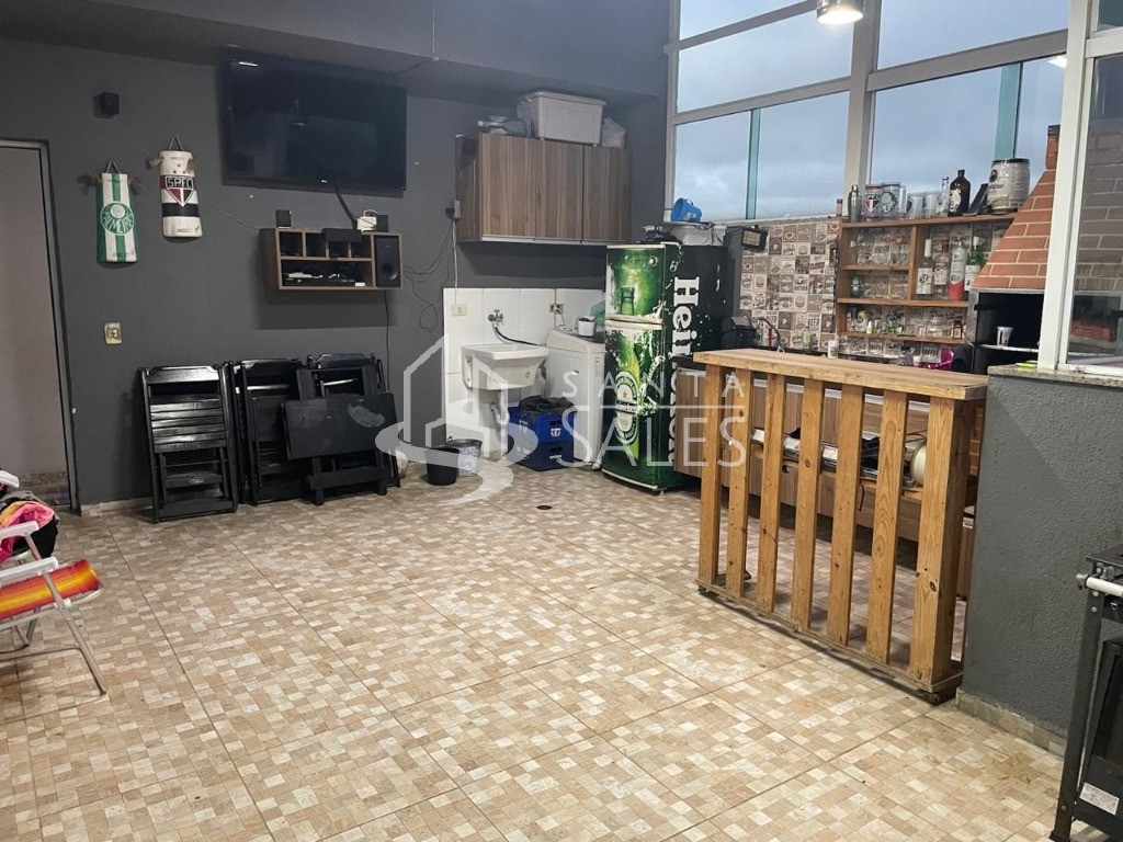 Cobertura, 2 quartos, 98 m² - Foto 9