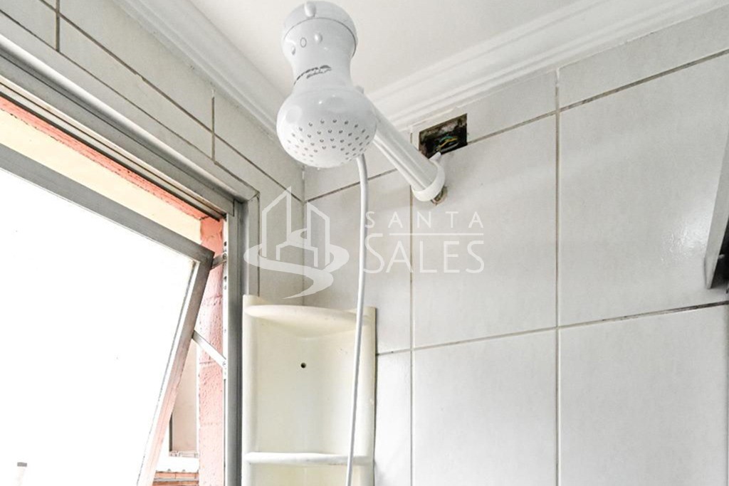 Apartamento, 1 quarto, 32 m² - Foto 13