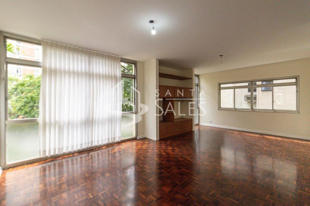 Apartamento, 3 quartos, 216 m² - Foto 11