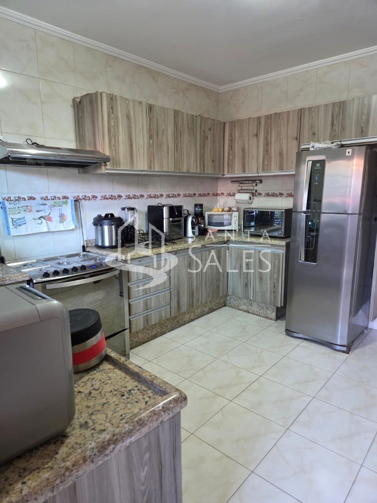 Sobrado, 3 quartos, 150 m² - Foto 7