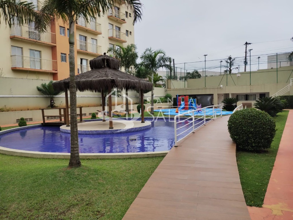 Apartamento, 2 quartos, 55 m² - Foto 16