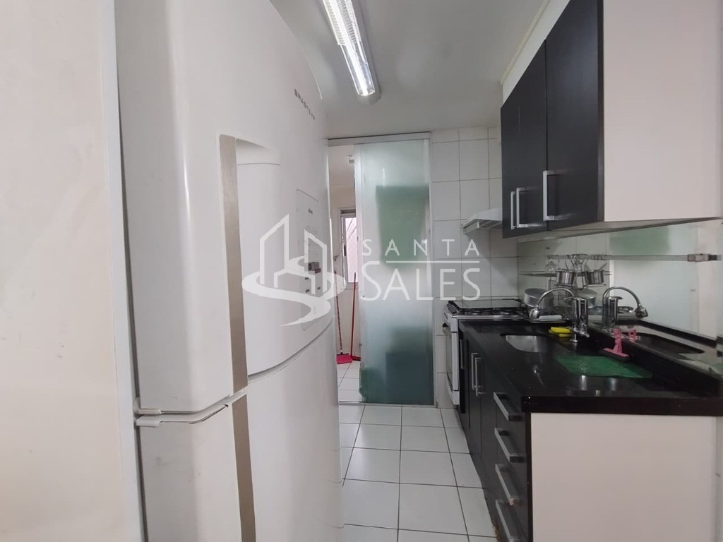 Apartamento, 2 quartos, 47 m² - Foto 7