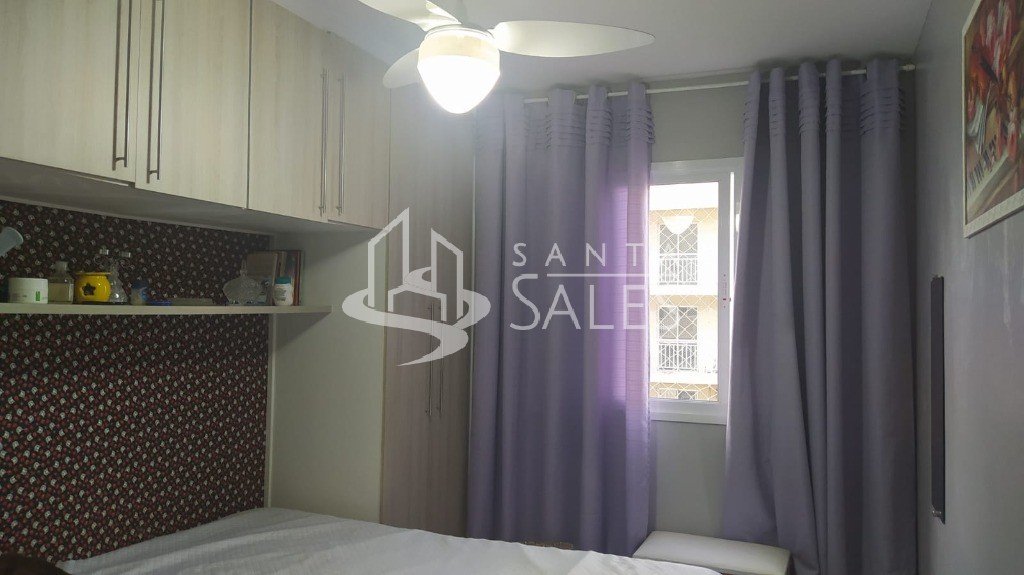 Apartamento, 3 quartos, 72 m² - Foto 16