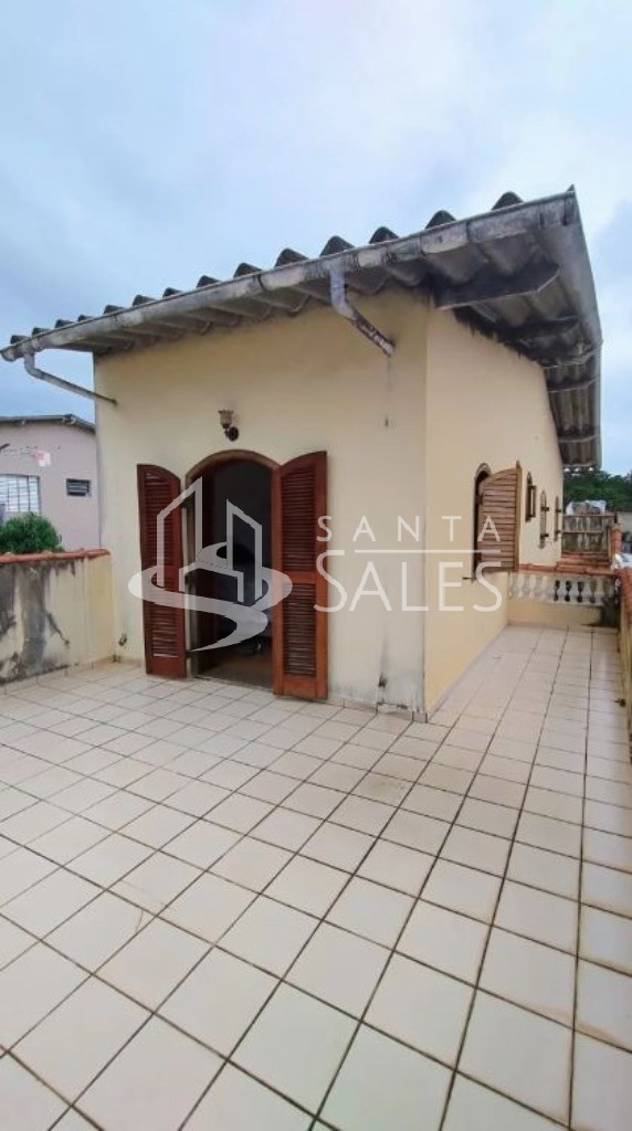 Sobrado, 3 quartos, 123 m² - Foto 13
