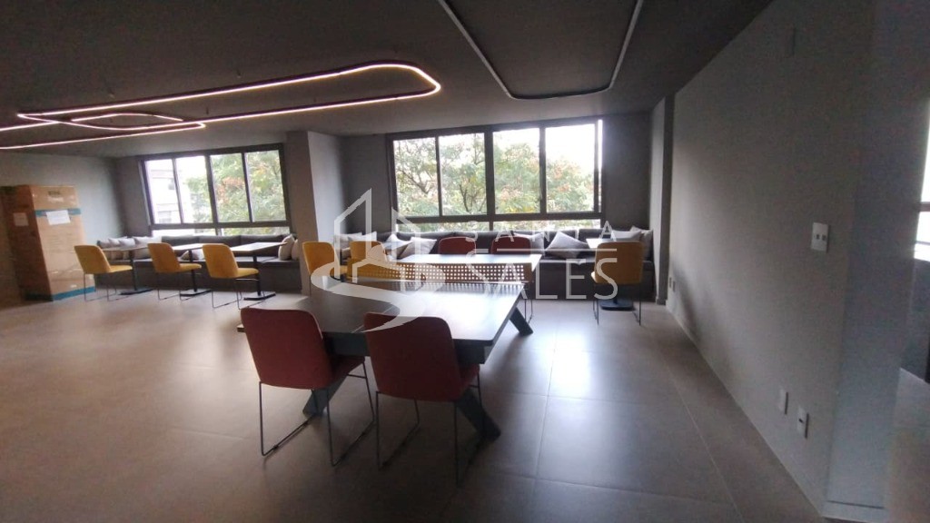 Apartamento, 1 quarto, 24 m² - Foto 21