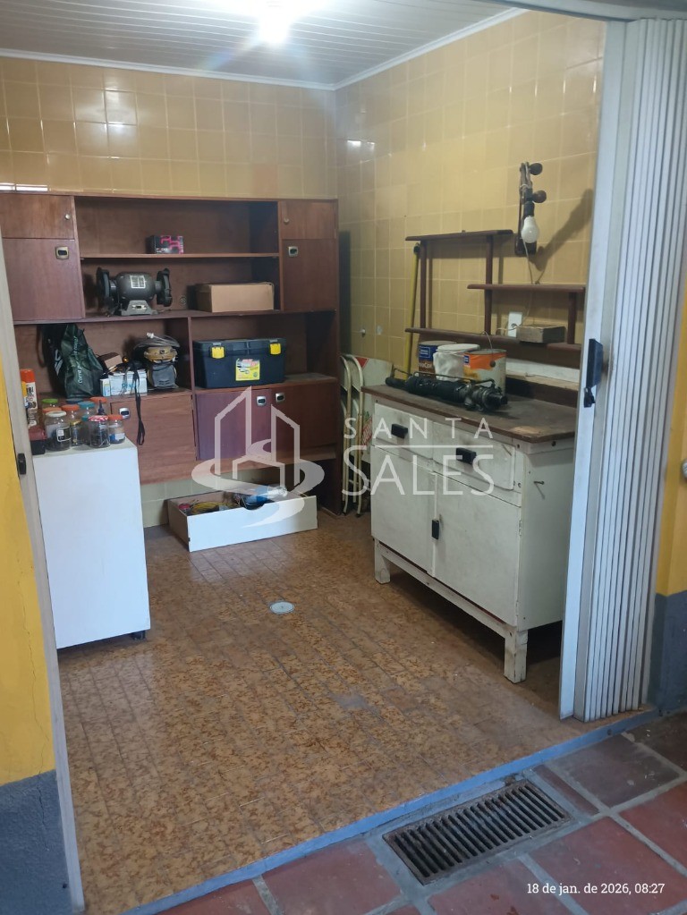 Sobrado, 3 quartos, 134 m² - Foto 21