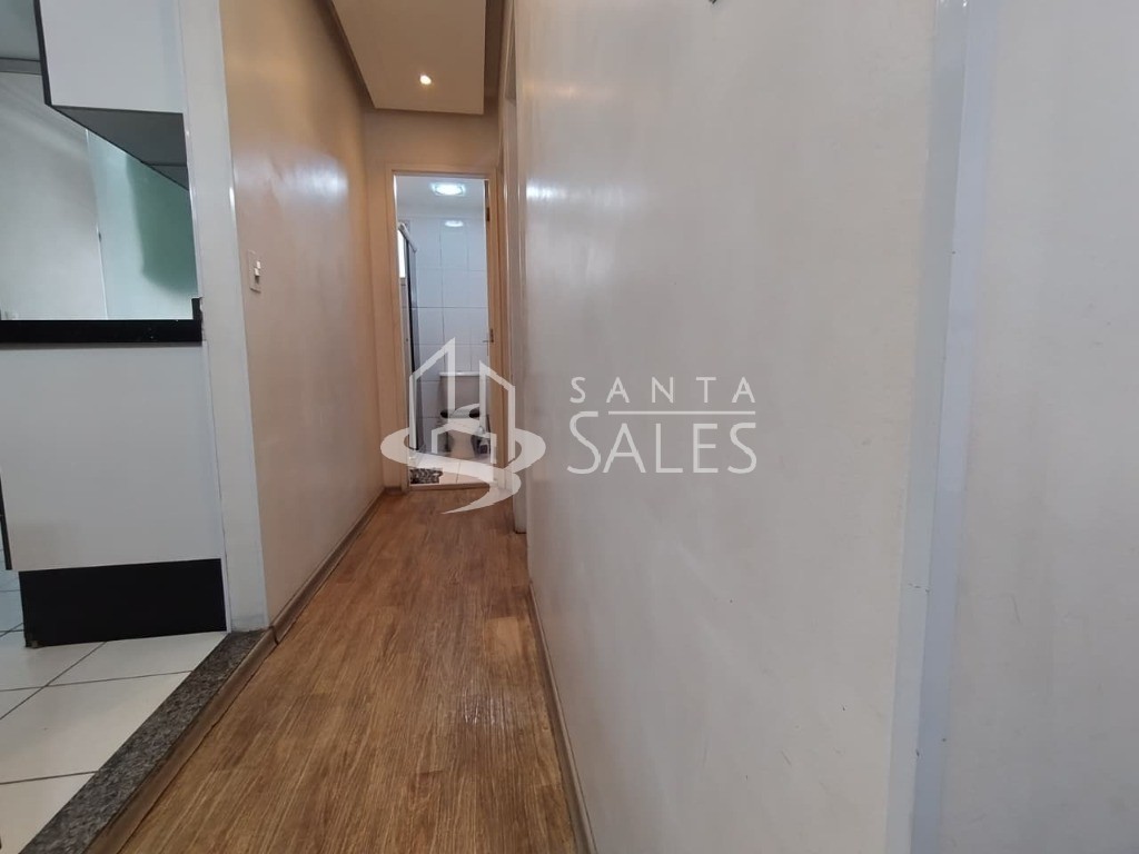 Apartamento, 2 quartos, 47 m² - Foto 9
