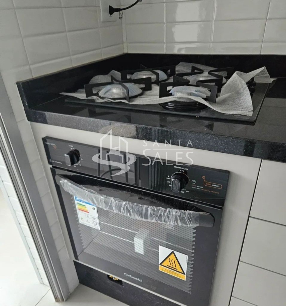 Apartamento, 3 quartos, 75 m² - Foto 4