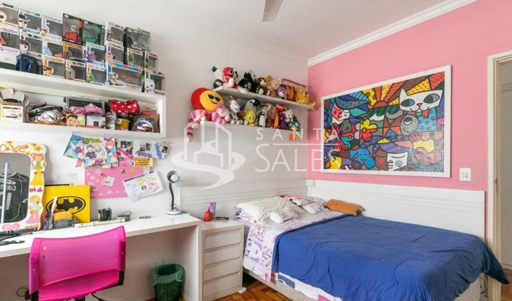 Apartamento, 4 quartos, 228 m² - Foto 6