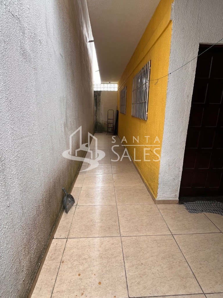 Sobrado, 3 quartos - Foto 17