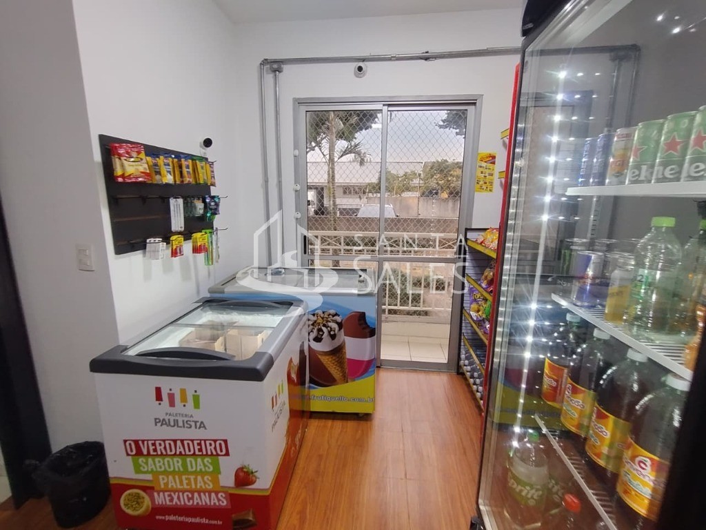 Apartamento, 2 quartos, 47 m² - Foto 38