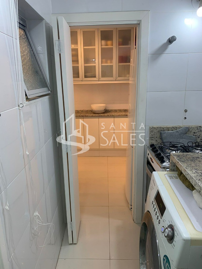 Apartamento, 2 quartos, 64 m² - Foto 8