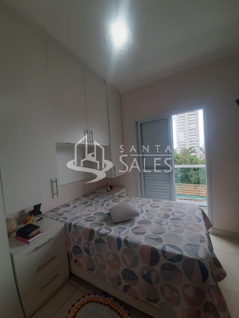 Sobrado, 3 quartos, 110 m² - Foto 9