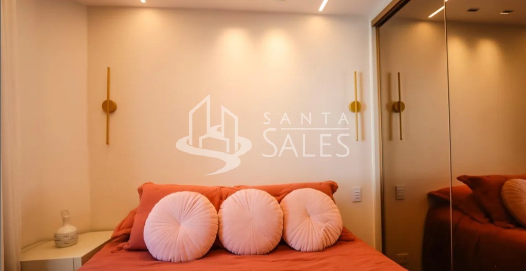 Apartamento, 1 quarto, 49 m² - Foto 11