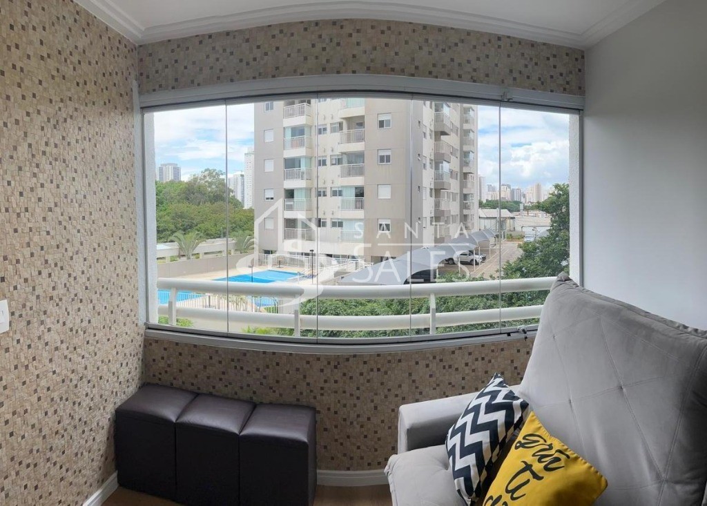 Apartamento, 3 quartos, 70 m² - Foto 9