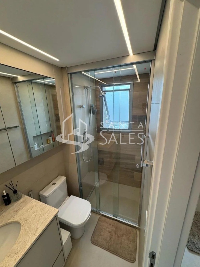 Apartamento, 4 quartos, 82 m² - Foto 14