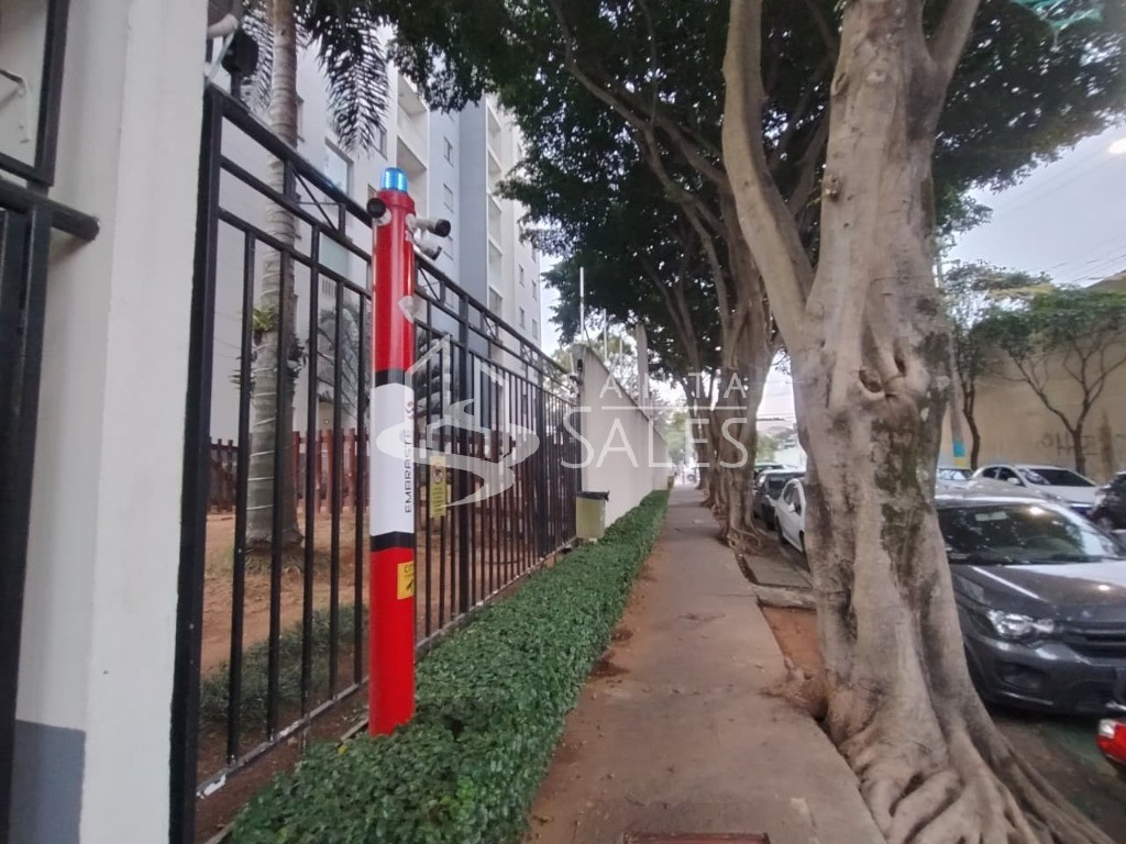Apartamento, 2 quartos, 47 m² - Foto 28