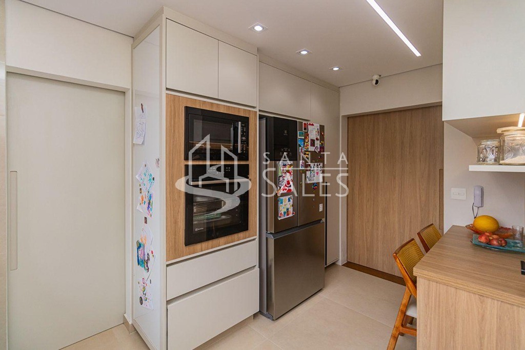 Apartamento, 2 quartos, 115 m² - Foto 7
