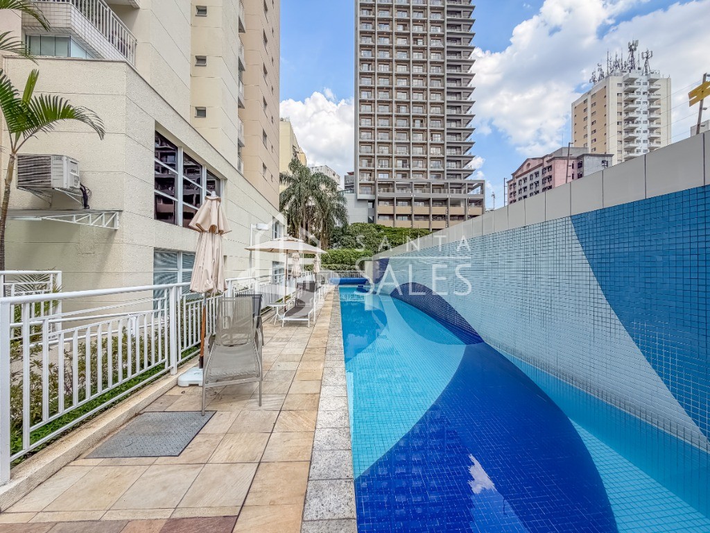 Apartamento, 2 quartos, 51 m² - Foto 18