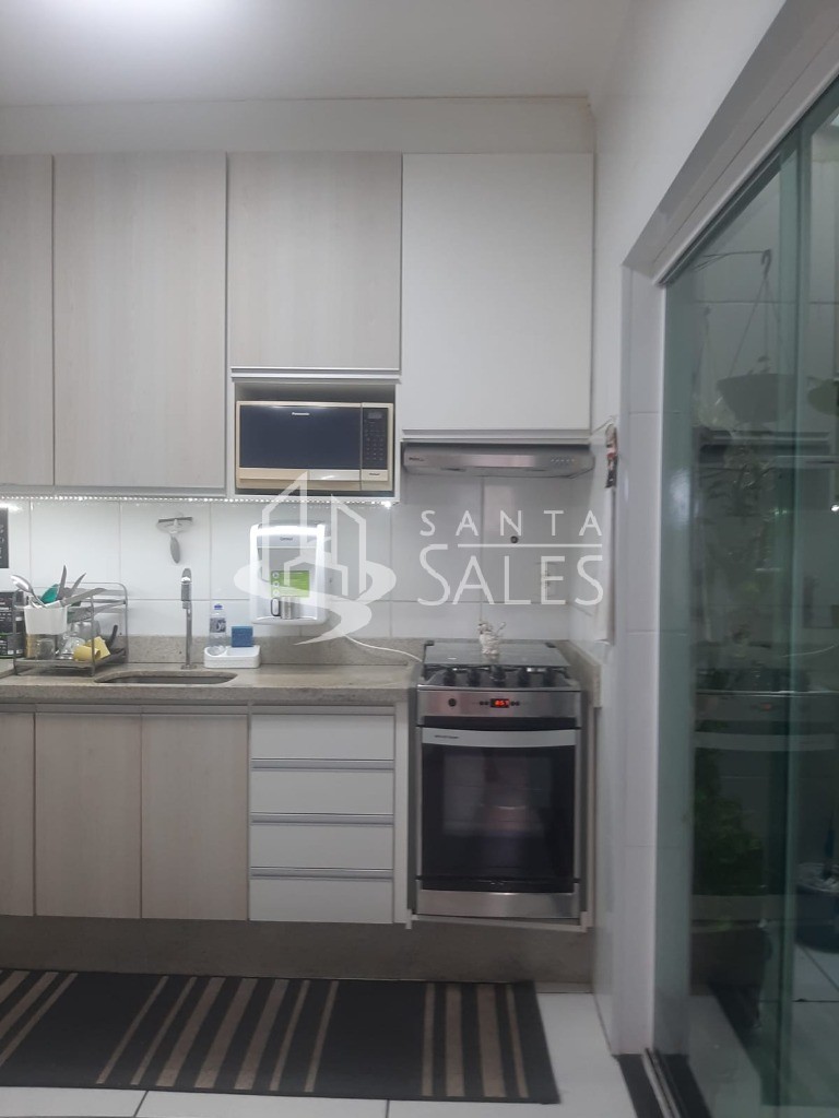 Sobrado, 3 quartos, 110 m² - Foto 15