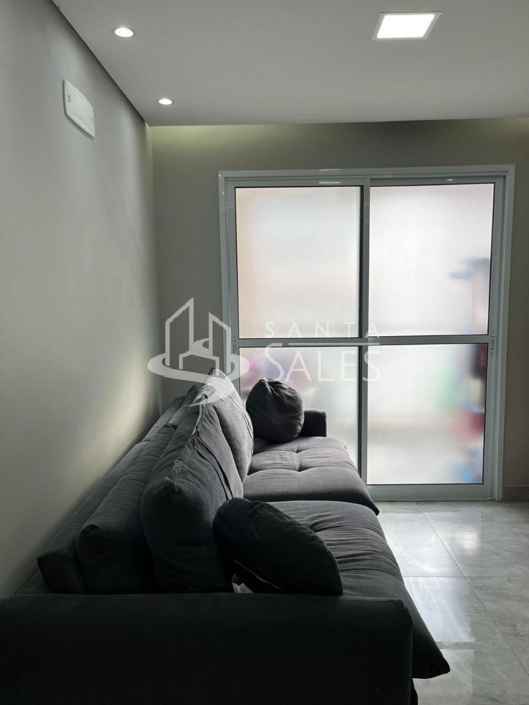 Apartamento, 2 quartos, 60 m² - Foto 10