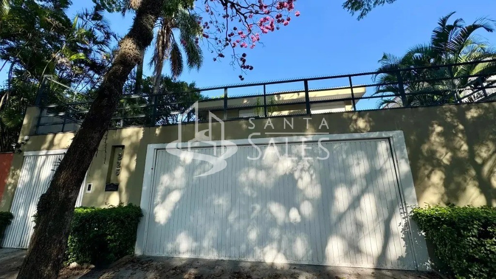 Sobrado, 4 quartos, 398 m² - Foto 16
