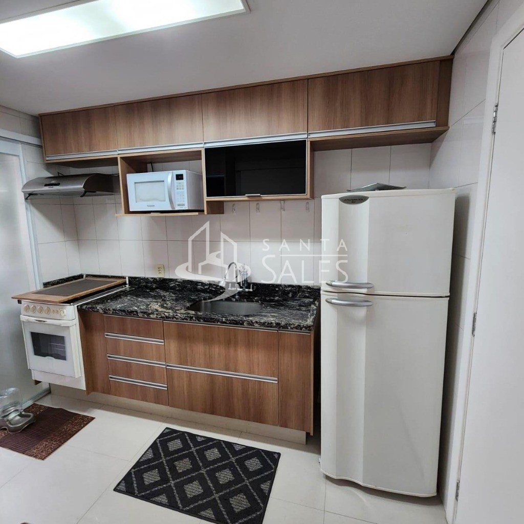 Apartamento, 3 quartos, 100 m² - Foto 7