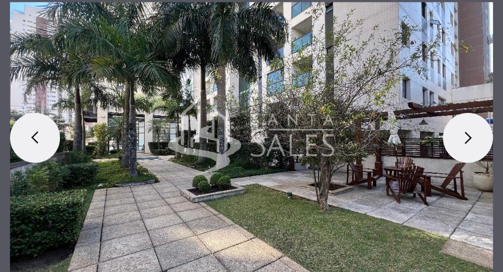 Apartamento, 1 quarto, 41 m² - Foto 4