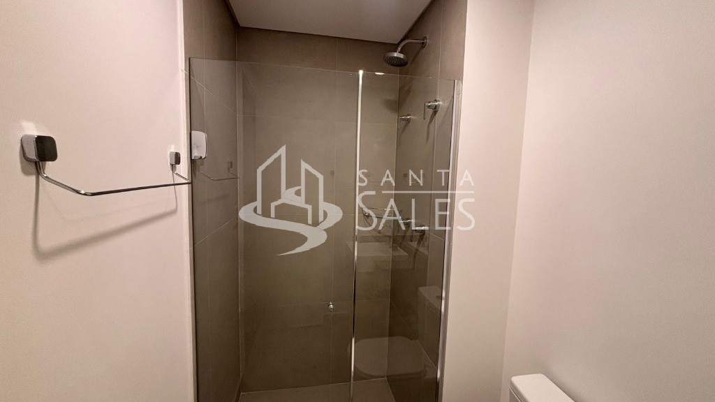 Apartamento, 1 quarto, 34 m² - Foto 5