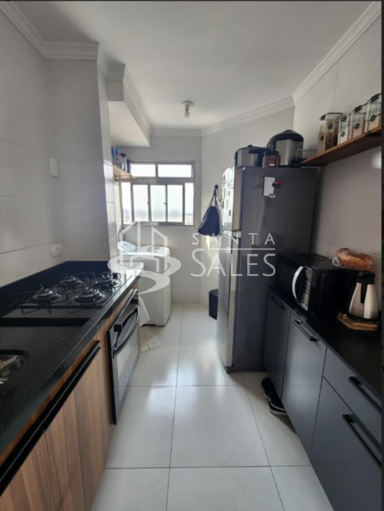 Apartamento, 2 quartos, 52 m² - Foto 9