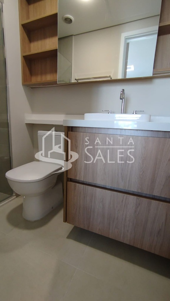 Apartamento, 1 quarto, 34 m² - Foto 46