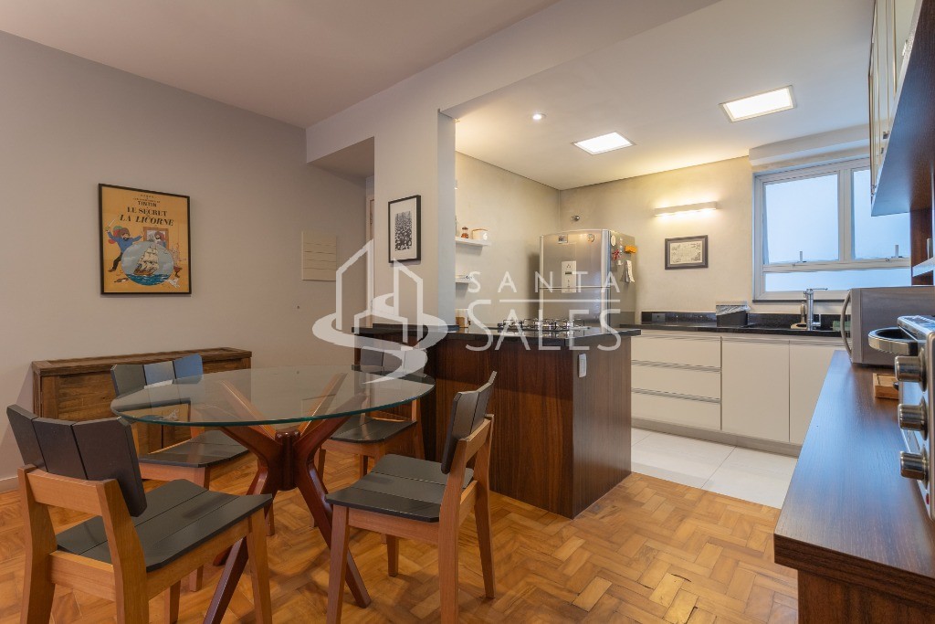 Apartamento, 2 quartos, 81 m² - Foto 11