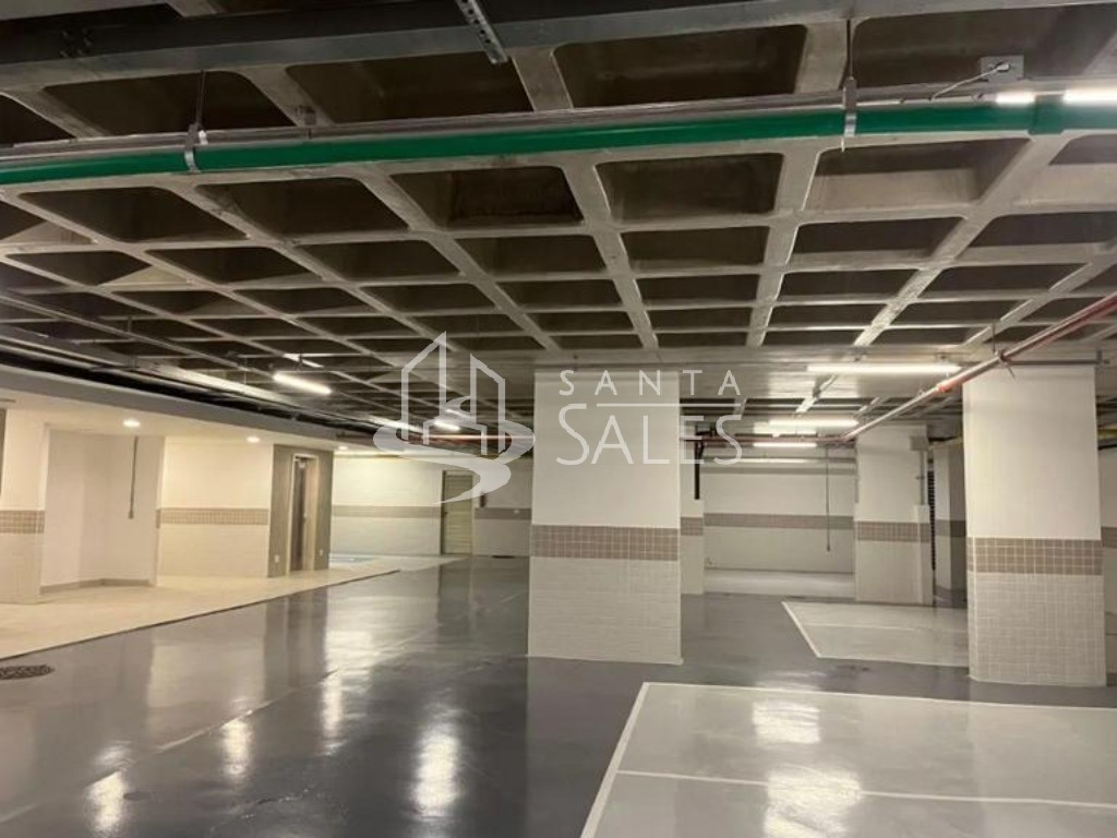 Apartamento, 3 quartos, 238 m² - Foto 6