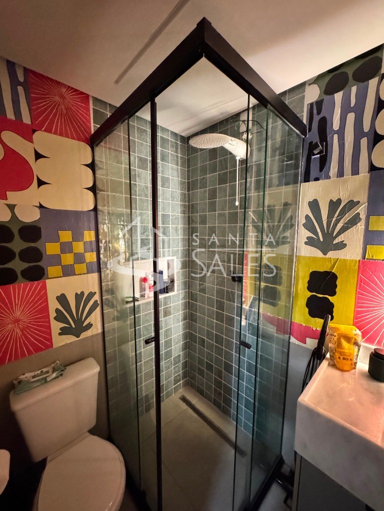 Apartamento, 2 quartos, 81 m² - Foto 6