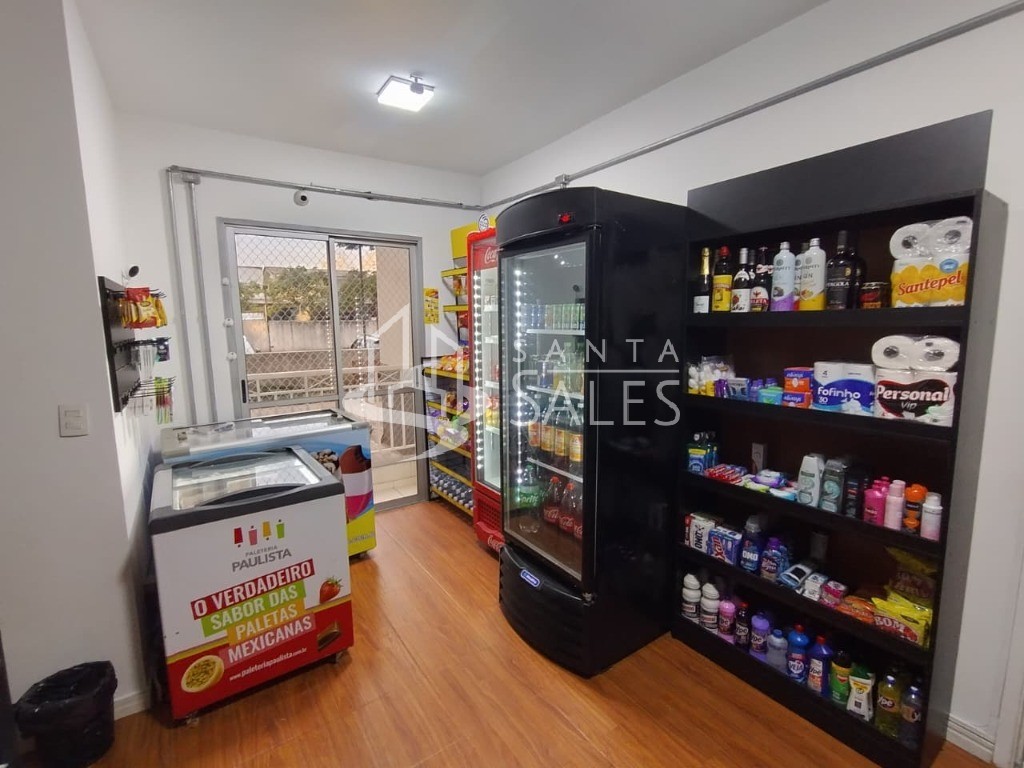 Apartamento, 2 quartos, 47 m² - Foto 41