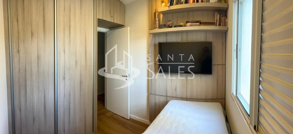 Apartamento, 3 quartos, 70 m² - Foto 3