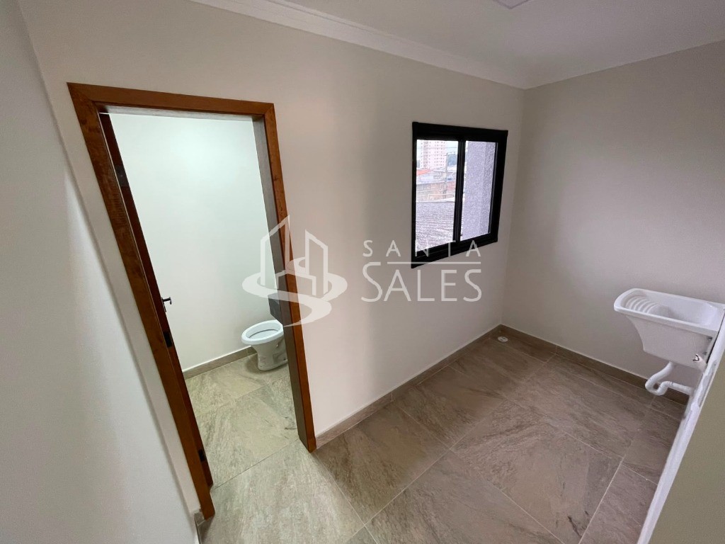 Sobrado, 3 quartos, 178 m² - Foto 22