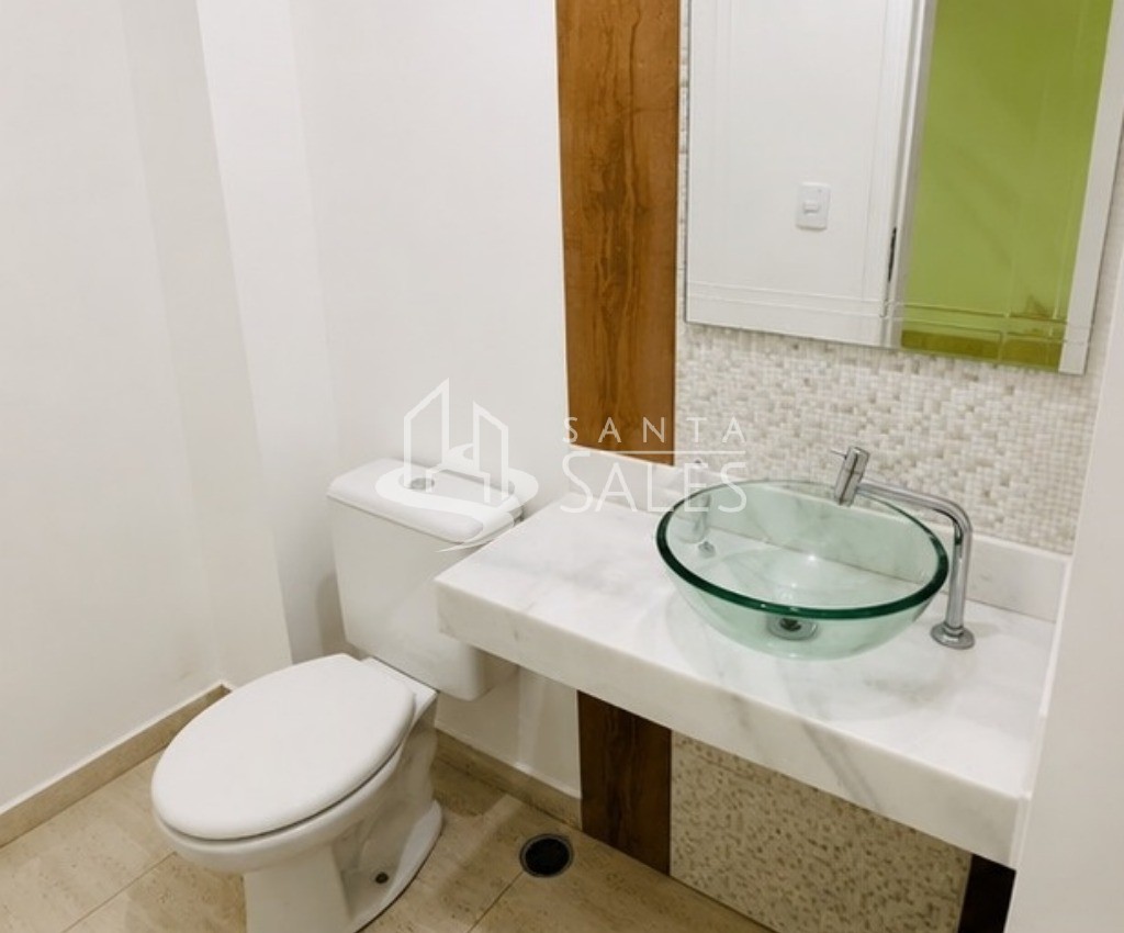 Sobrado, 3 quartos, 93 m² - Foto 12