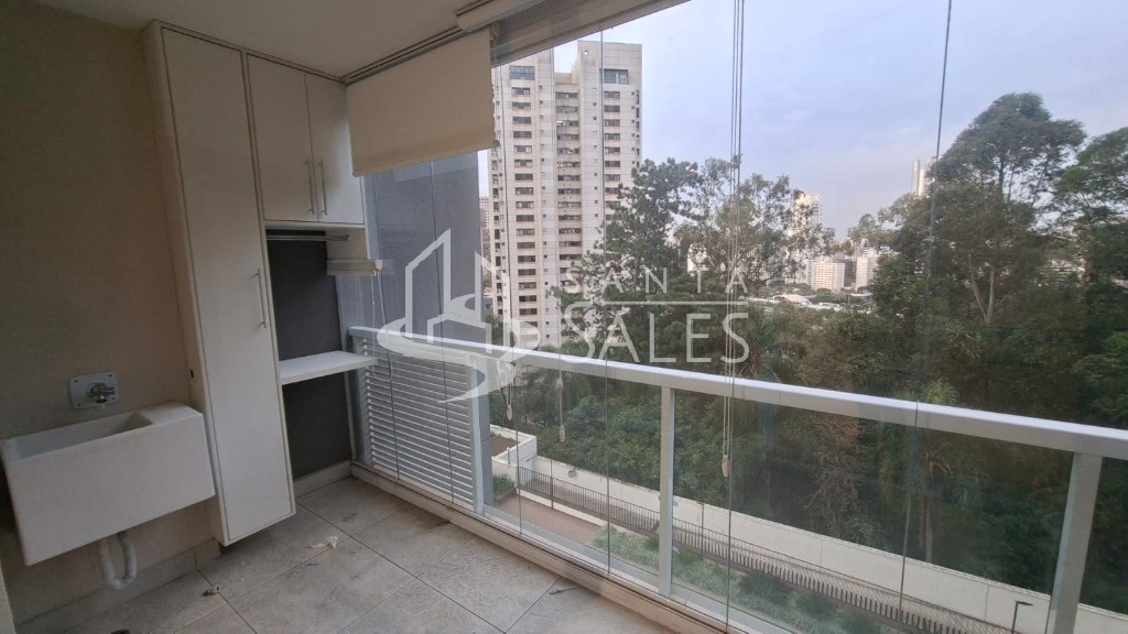 Apartamento, 1 quarto, 70 m² - Foto 21